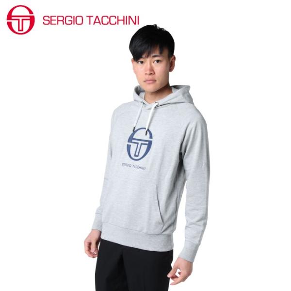 Sergio Tacchini レディス テニスウェア 上下セット SS himaraya-rkt_0000000821960