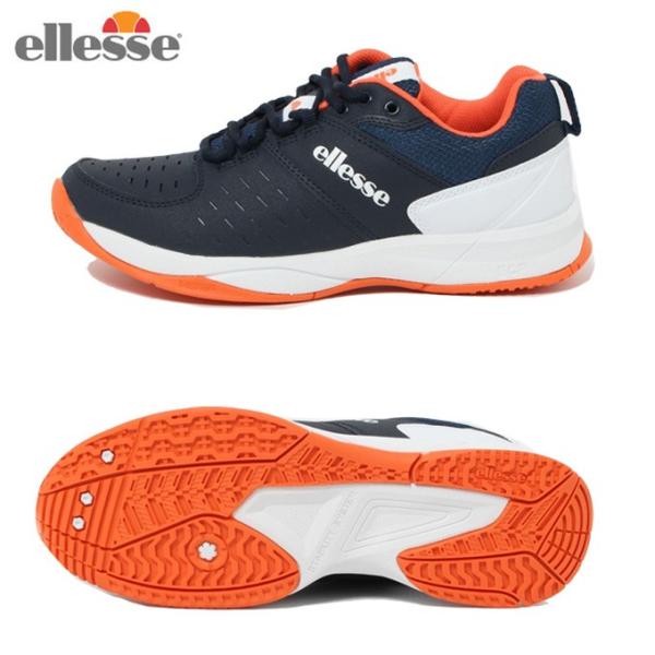 エレッセ Ellesse オーセンティック アスレチック テニス エレッセ Ellesse オーセンティック アスレチック テニス