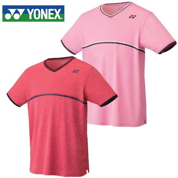 YONEX VeryCool Dry ゲームシャツ Mサイズ YONEX（ヨネックス） ゲームシャツ ベリークール (VERY COOL) 10281