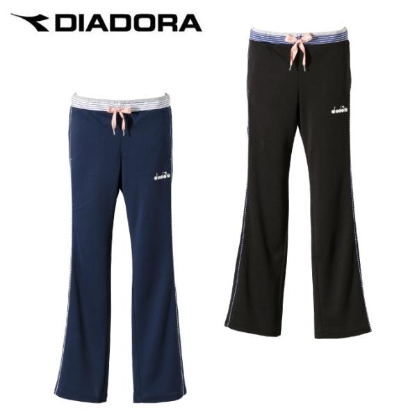 DIADORA（ディアドラ） (w archive pack) ウィメンズ ライトニット