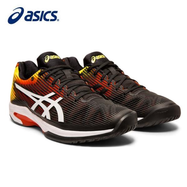 ASICS（アシックス） ソリューションスピード FF AC (SOLUTION SPEED