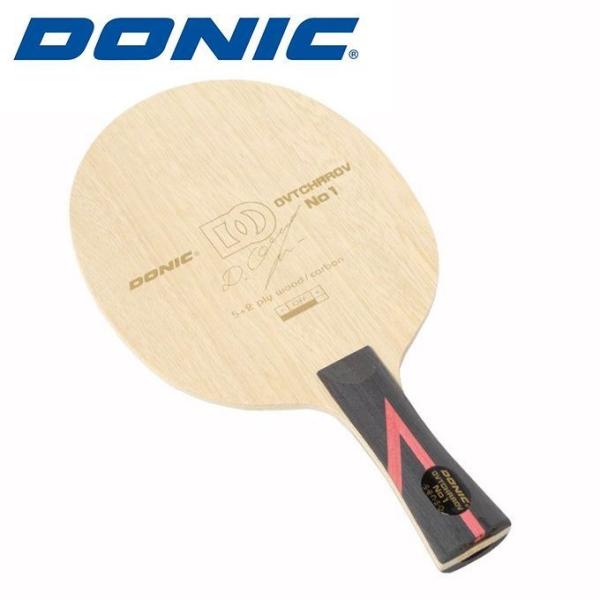 DONIC - 「!!!最終値下げ!!!」DONIC　オフチャロフ No.1 センゾー himaraya-rkt_0000000872710