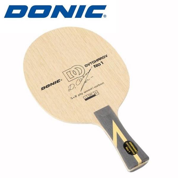 ドニック(DONIC) オフチャロフNo1 攻撃用シェークタイプ フレア