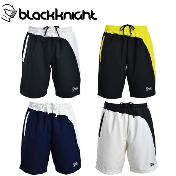 ブラックナイト(black knight) ゲームパンツ S-7306 日本バドミントン