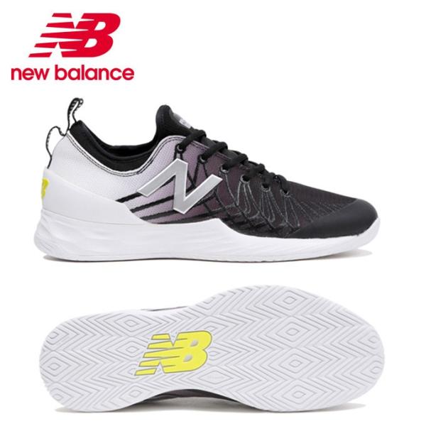 New Balance（ニューバランス） テニスシューズ オールコート メンズ