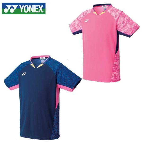 YONEX ゲームシャツ Lサイズ 日本代表 【⠀値段交渉可能⠀】 YONEX ゲームシャツ Lサイズ 日本代表 【⠀値段交渉可能