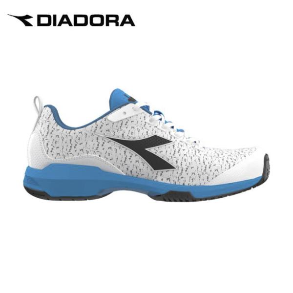 DIADORA ディアドラ テニスシューズ オールコート メンズ