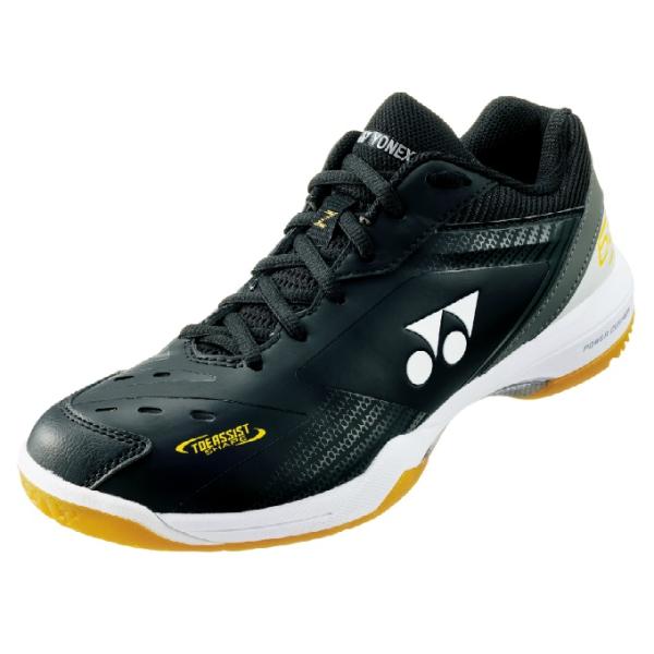 YONEX（ヨネックス） バドミントンシューズ メンズ レディース パワー
