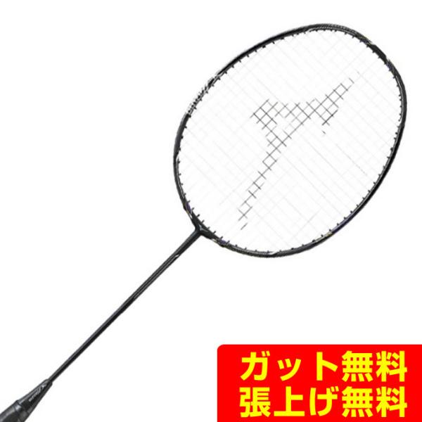 MIZUNO（ミズノ） バドミントンラケット FORTIUS 33 QUICK フォル