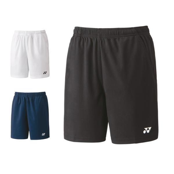 ヨネックス バドミントンウェア ショートパンツ レディース ウィメンズニットハーフパンツ 25068 YONEX テニスパンツ バドミントンパンツ rkt
