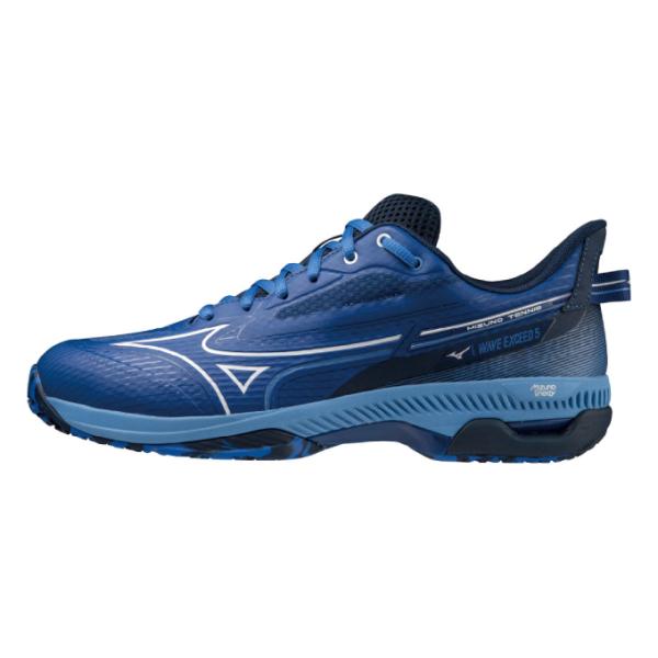 MIZUNO（ミズノ） テニスシューズ オムニ クレー メンズ レディース