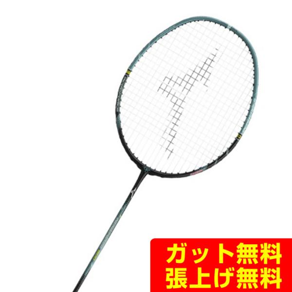 2本セット【新品未使用】アクロフォース100/ミズノ/4U6ドミントンラケット 2本セット【新品未使用】アクロフォース100/ミズノ/4U6ドミントン