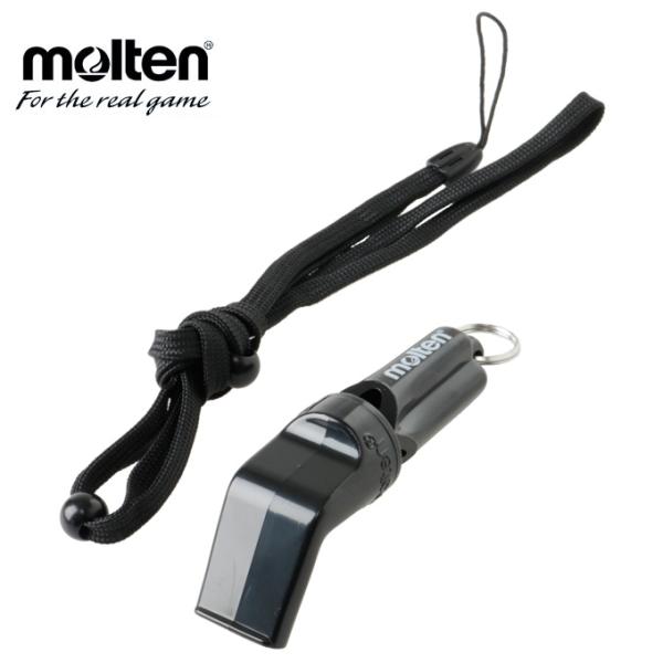 【メール便送料無料】モルテン アクセサリ バレーボールホイッスル WVBK molten