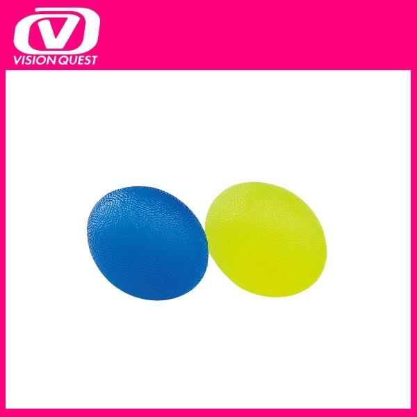 ビジョンクエスト Vision Quest エッグトレーニングボール トレーニングボール 筋トレ 握力強化 ストレス解消 Vqttn017 Sw ヒマラヤトレーニングフィットネス 通販 Yahoo ショッピング