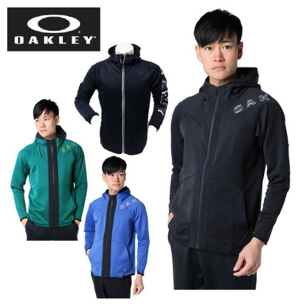 オークリー スウェットパーカー メンズ 3rd G Zero Synchronism Jacket 2 0 jp Oakley Sw Buyee Servicio De Proxy Japones Buyee Compra En Japon