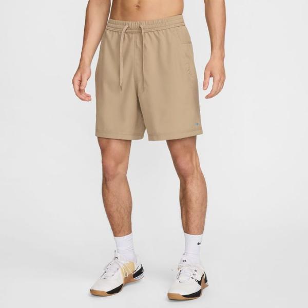 NIKE ナイキ ハーフパンツ メンズ Dri-FIT FORM ショーツ7IN UL NIKE ナイキ ハーフパンツ メンズ Dri-FIT FORM ショーツ7IN UL