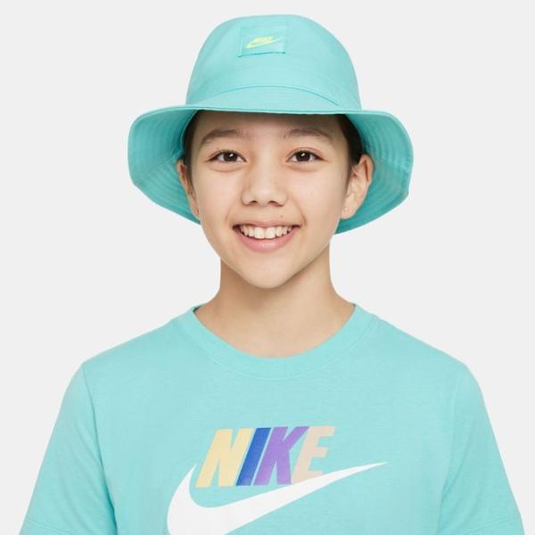 NIKE ナイキ 帽子 キャップ ジュニア JR DF SQ コア バケット NIKE ナイキ 帽子 キャップ ジュニア JR DF SQ コア バケット