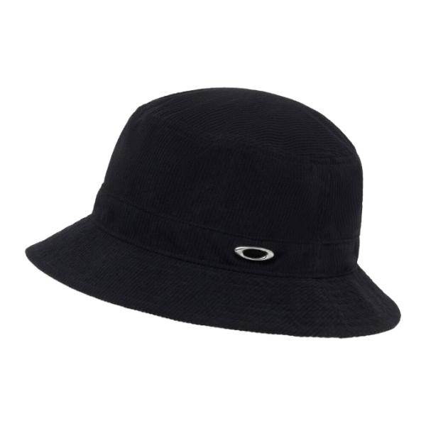 オークリー OAKLEY ハット メンズ ESSENTIAL METAL HAT FA 25.0 FOS902198-001 【国内正規品】 sw