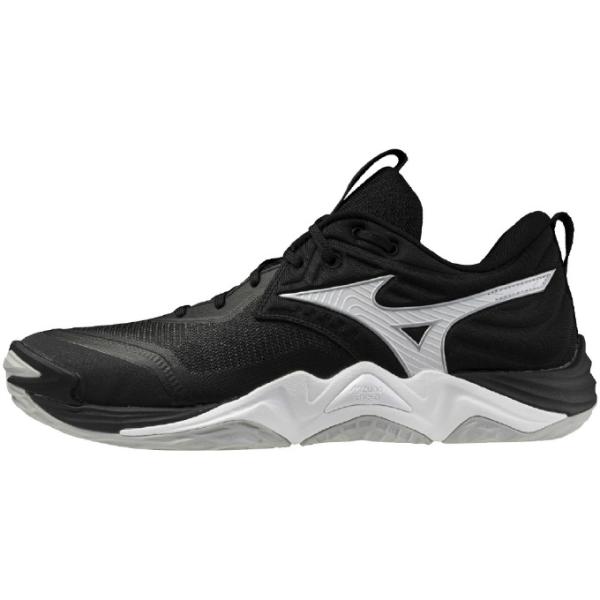 ミズノ(MIZUNO) バレーシューズ メンズ レディース ウエーブモーメンタムエリート WAVE MOMENTUM ELITE V1GA251254 MIZUNO（ミズノ） バレーシューズ メンズ レディース ウエーブ