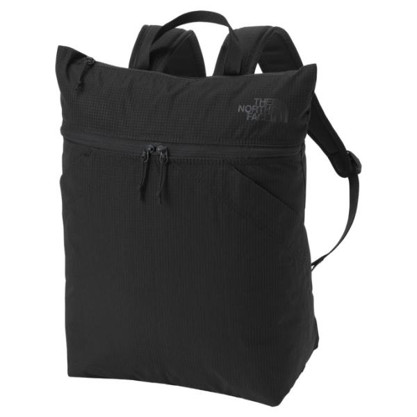 ザ・ノース・フェイス(THE NORTH FACE) バックパック メンズ レディース ラフターバックパックSP NM62620-K 【国内正規品】 sw