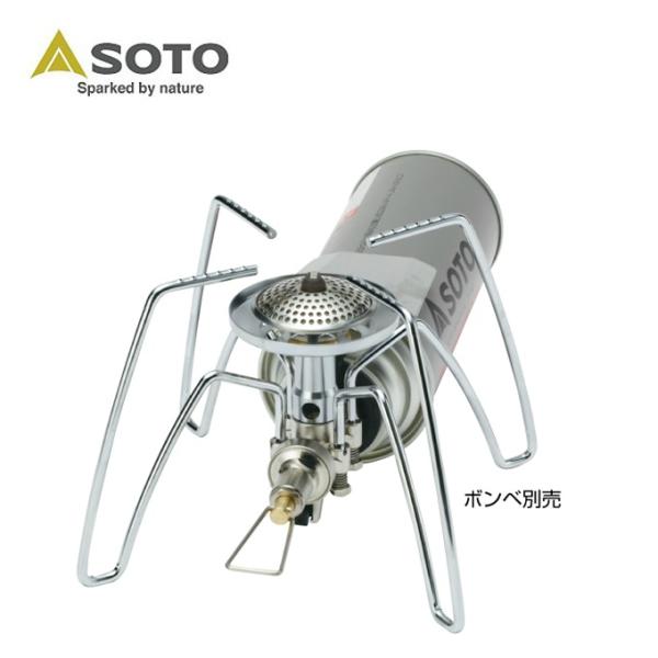 \g VOo[i[ M[^[Xg[u ST-310 SOTO