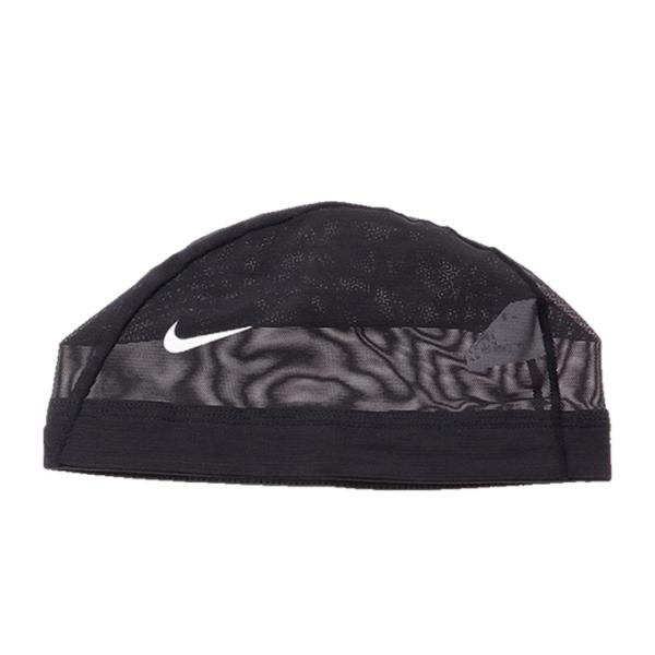 通気性の良いメッシュ素材を使用したキャップ。シンプルなデザインでプールだけでなく、海でのレジャーでも使用可能。■カラー：01、09■サイズ：M/50〜55cm、L/54〜59cm■素材：ナイロン80％、ポリウレタン20％検索ワード：メッシュ...