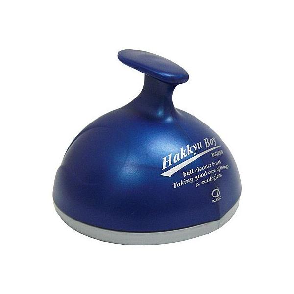 すばやく簡単、ボールを回すだけでボールがきれいに。ブラシの力で汚れを掻き落とす。今までに無かった軟式球専用のボールクリーナーブラシです。ボールの球体に合わせてブラシを配列しているので汚れを一気に掻き落とせる新発想ブラシです。よみがえれ白球！...