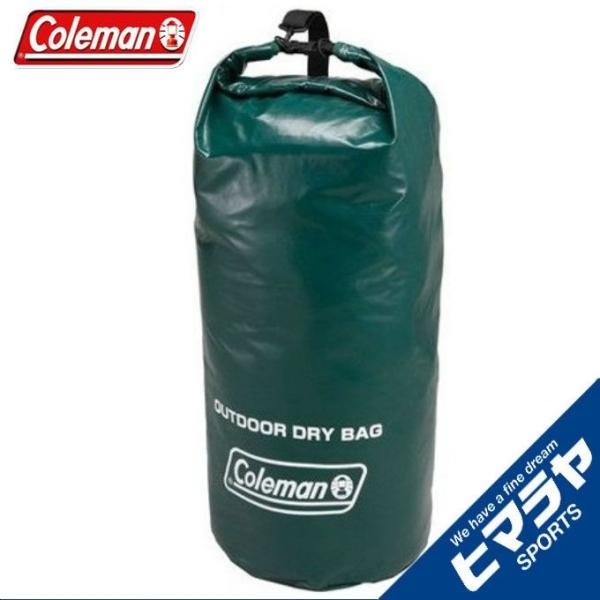 Coleman（コールマン） ドライバッグ アウトドアドライバッグ L 170