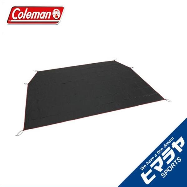 Coleman コールマン グランドシートフォーコクーン Coleman コールマン グランドシートフォーコクーン グランドシート