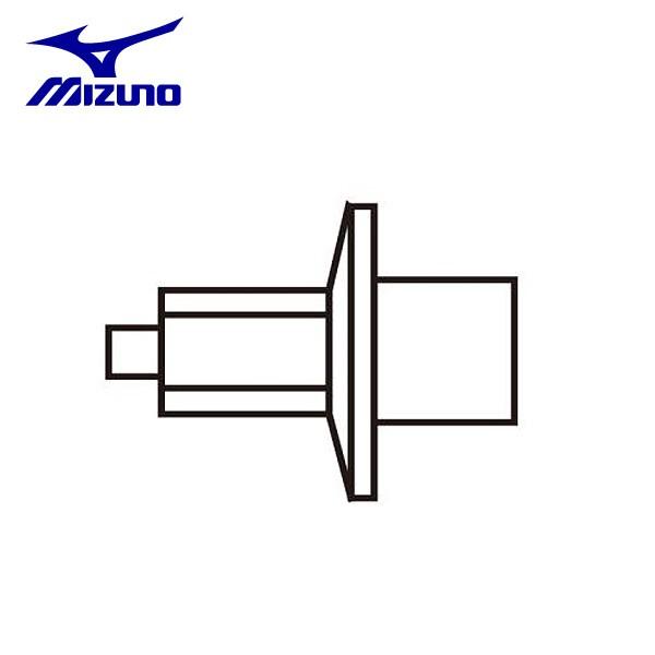 ミズノ 陸上競技 陸上 スパイク スパイクピン 二段平行タイプオールウェザー トラック用 8za301 Mizuno ヒマラヤ Yahoo 店 通販 Paypayモール