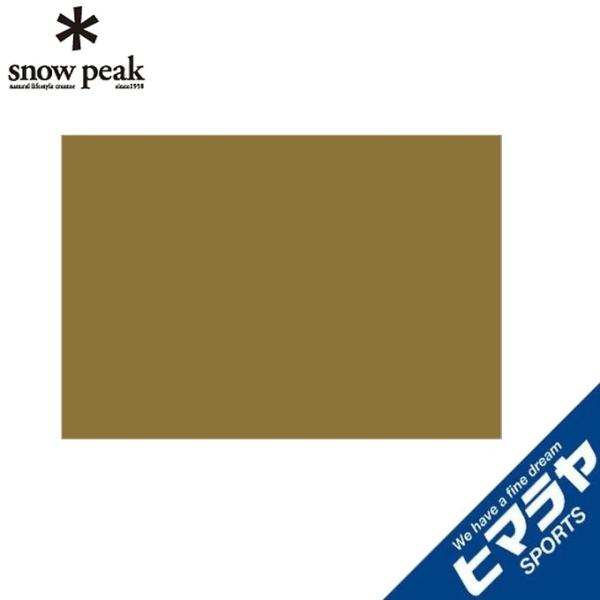 �X�m�[�s�[�N �O�����h�V�[�g�@�t�@��3�p �t�@��3�O�����h�V�[�g SSD-603-1 snow peak