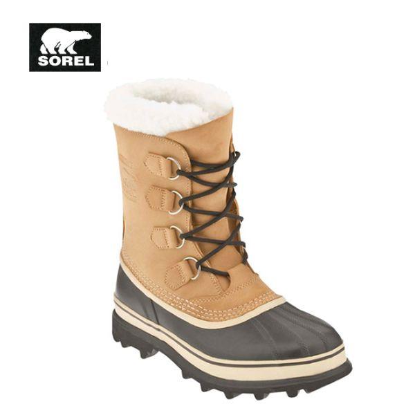 ソレル スノーブーツ メンズ スノーブーツ カリブー Nm1000 281 Sorel ヒマラヤ Paypayモール店 通販 Paypayモール