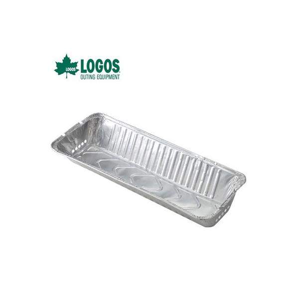 SX LOGOS o[xL[ANZT[ BBQ|炭Jo[L 2pcs 81314110