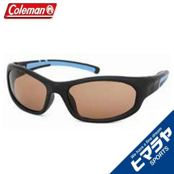 ■カラー：BK■レンズカラー：ブラウン■可視光線透過率：20％■紫外線：99%カット検索ワード： グラサン レジャーサングラス おしゃれ お洒落 アウトドアサングラス コールマンサングラス UVカット 紫外線カット アイウェア 釣り 海