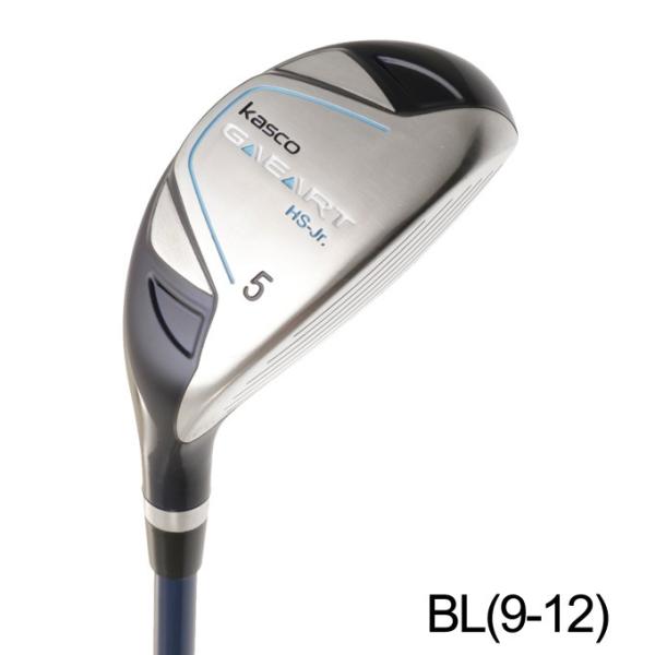 �L���X�R KASCO �S���t�N���u ���[�e�B���e�B �W���j�A GAEART HS-15Jr UT ���i�摜1