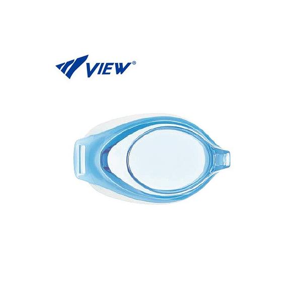 広い視野を確保。ジュニア専用度付レンズ。※別売りのジュニア専用パーツキットVPS741Jと組み合わせてお使いください。■カラー：BL（レンズ：CLB） 可視光線透過率72%■機能：UVカットくもり止め抗菌■度数：S/2.0、S/3.0、S/...