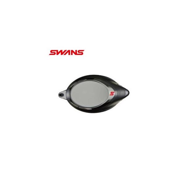 くもり止め効果長持ち4倍（当社比）「PREMIUMANTI-FOG」を採用したマスターズスイマーに人気のモデル「SRX」の度付きレンズ。度付き・クッション付きでありながら、コンパクトなサイズで流水抵抗が少ないタイプ。さらに、プレミアムアンチ...