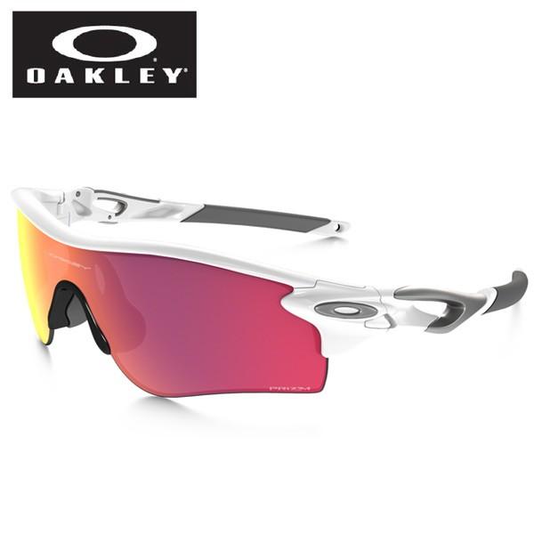 オークリー サングラス プリズムフィールド レーダーロックパス アジアンフィット Prizm Field Radarlock Path Asia  Fit OO9206-26 メンズ レディース OAKLEY