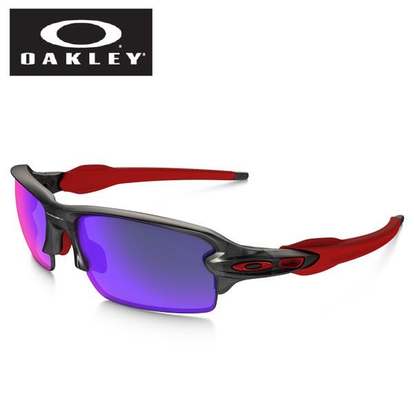 OAKLEY（オークリー） サングラス フラック2.0 アジアンフィット Flak