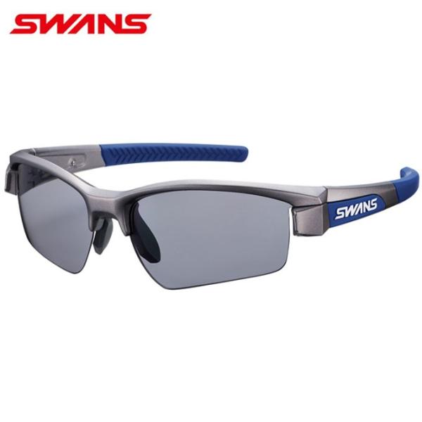 しなやかに掴むホールド感。絶妙なフィット感と戦闘的なスタイルでアスリートに好評な「LION」シリーズ。テンプルエンドがフレキシブルに動くので、頭部の形状に合わせてが調節可能。頭を包み込むようなフレーム設計のためズレにくく、締めつけないフィッ...