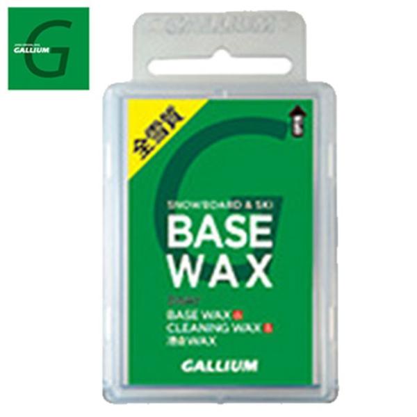 KE bNX x[XbNX  SᎿΉ jo[Tx[XbNX@100g SW2132 GALLIUM Ō` XL[ Xm[{[h Xm{