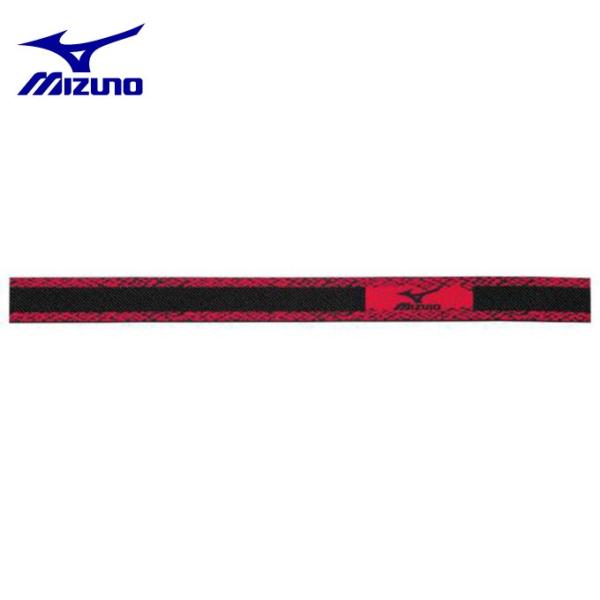 ■ランバードのロゴ入りストッキングバンド■1組2個いり■カラー：62（レッド）■サイズ：30×320mm■素材：ナイロン・ポリエステル・天然ゴム■原産国：中国製検索ワード： 野球 ソフトボール ソックスバンド 靴下どめ ストッキングホルダー...