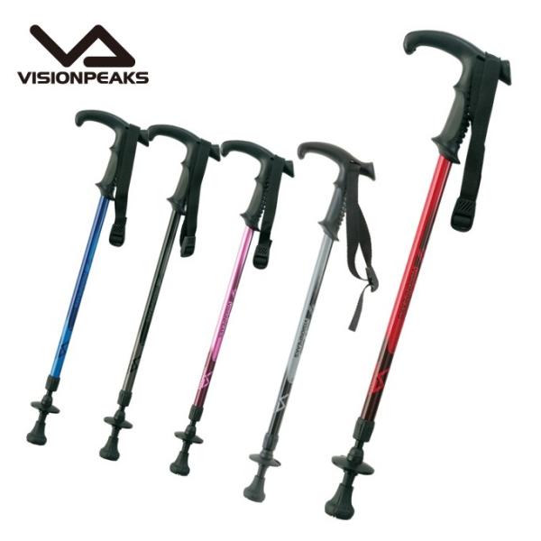 �g���b�L���O�|�[�� T�^ �X���C�h2 K1VP170203-10 �r�W�����s�[�N�X VISIONPEAKS