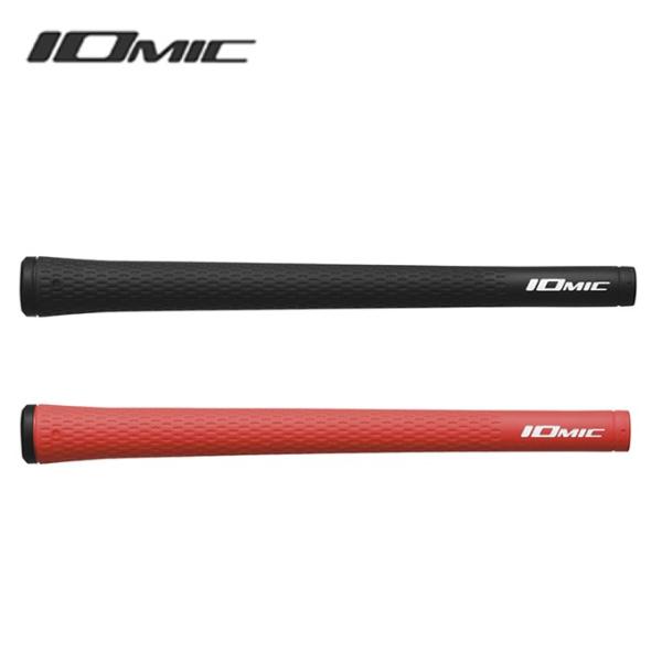 イオミック IOMIC ゴルフ グリップ Sticky1.8 SUPER LIGHT スティッキー1.8 スーパー ライト
