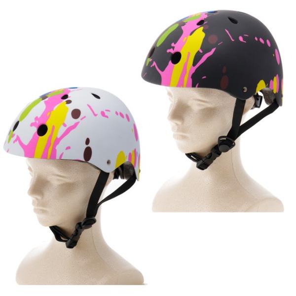 ヘルメット、エルボー(ひじ)、ニー(ひざ)のプロテクターセット。すぐに使えるヘルメット＆プロテクターのセット自転車、スケートボード、インラインスケートなどの必需品。ヘルメットは、SGマーク ( 製品安全協会適合品 ) 付きで、安心安全。■カ...