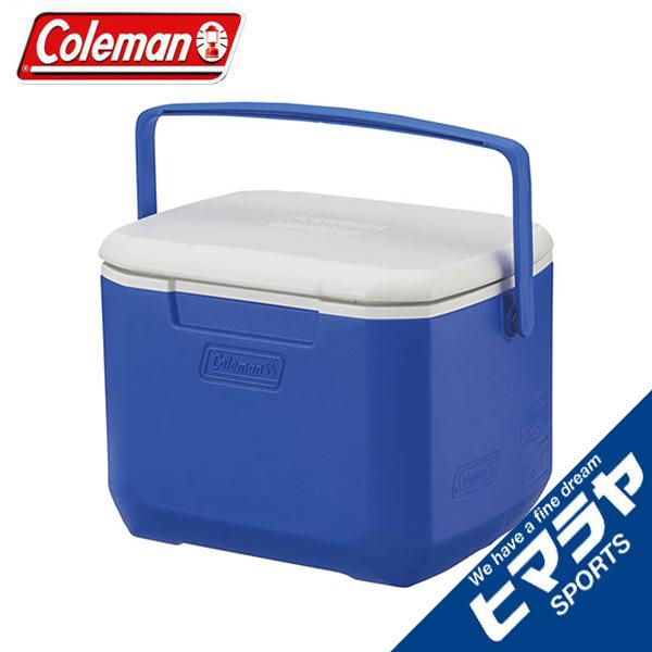 コールマン クーラーボックス 15l エクスカーションクーラー 16qtブルー ホワイト Coleman ヒマラヤ Paypayモール店 通販 Paypayモール