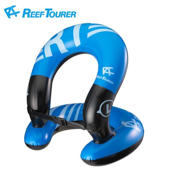 ���[�t�c�A���[ �X�m�[�P�����O �⏕�W���P�b�g RA0511 REEFTOURER
