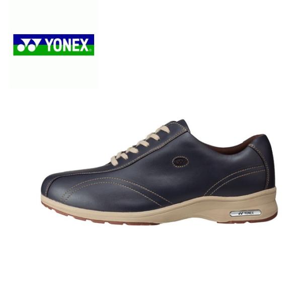 ヨネックス YONEX ウォーキングシューズ メンズ パワークッションMC30W SHWMC30W ビジネスシューズ ウオーキング カジュアルシューズ 運動 靴