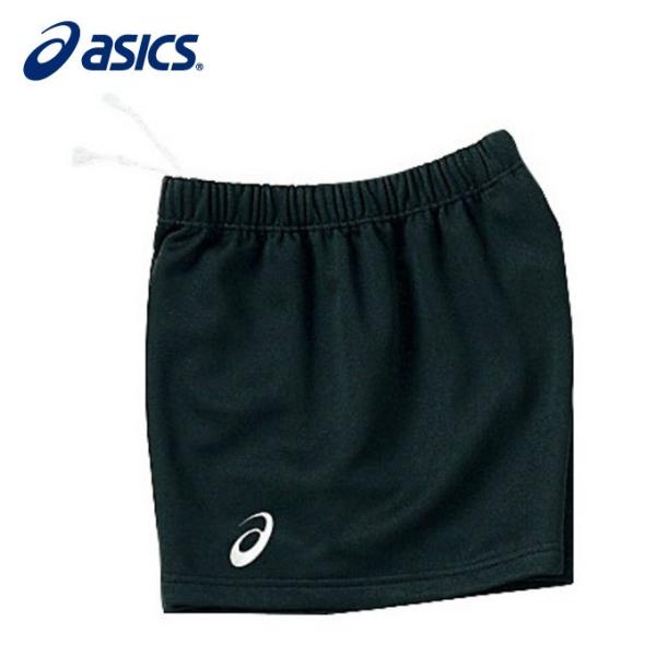 ASICS バレーボールパンツ ホワイト　サイズXO ASICS バレーボールパンツ ホワイト サイズXO バレーボール