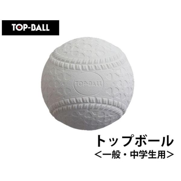 トップボール 野球 軟式ボール M号 トップボールｍ号 1個 Topmhd1 Top Ball ヒマラヤ Paypayモール店 通販 Paypayモール
